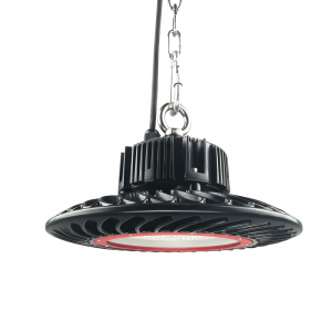 50W UFO LED High Bay Light with Meanwell Driver